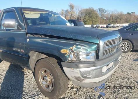 1994 Dodge Ram 1500 z USA, uszkodzony, nr VIN 3B7HC16Y5RM547417